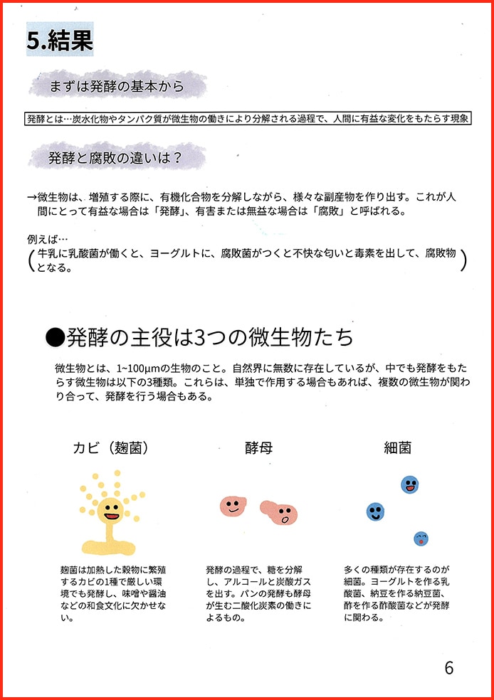 発酵って何？7
