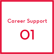 Career Support 01