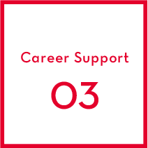 Career Support 03