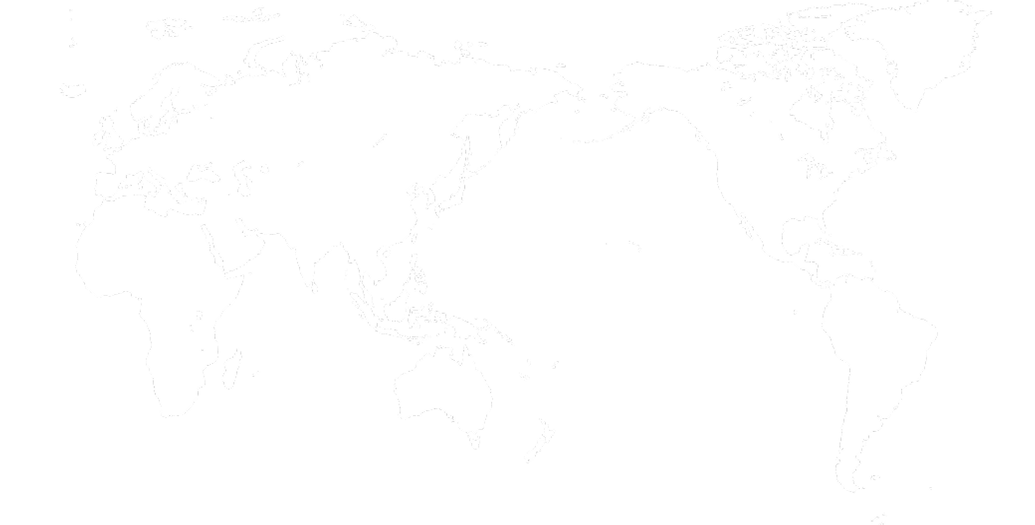 world map
