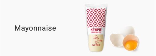 Mayonnaise